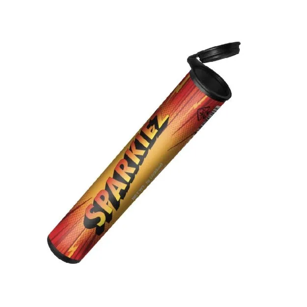 1.25g Pre-Roll - Jack