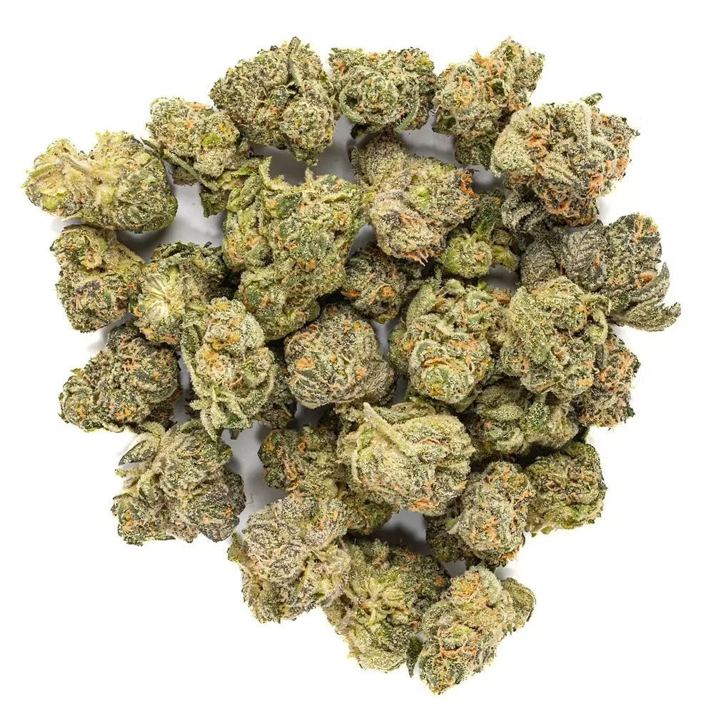 Family Delivery Brand | OZ Special | Tier 2 | Darth Vader OG | Indoor Medium | Indica | 32.99% THC
