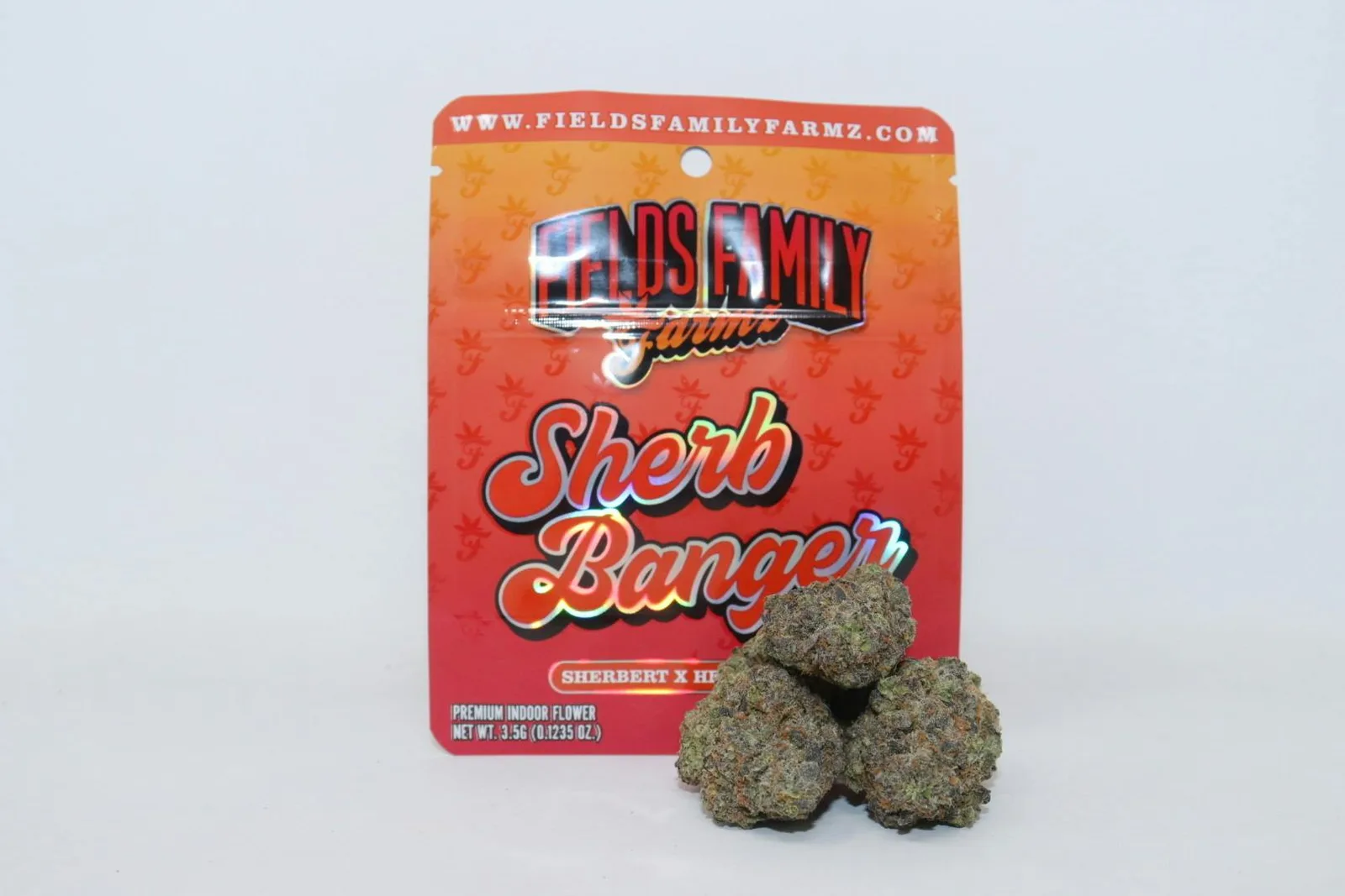 Sherb Banger - 3.5g Bag