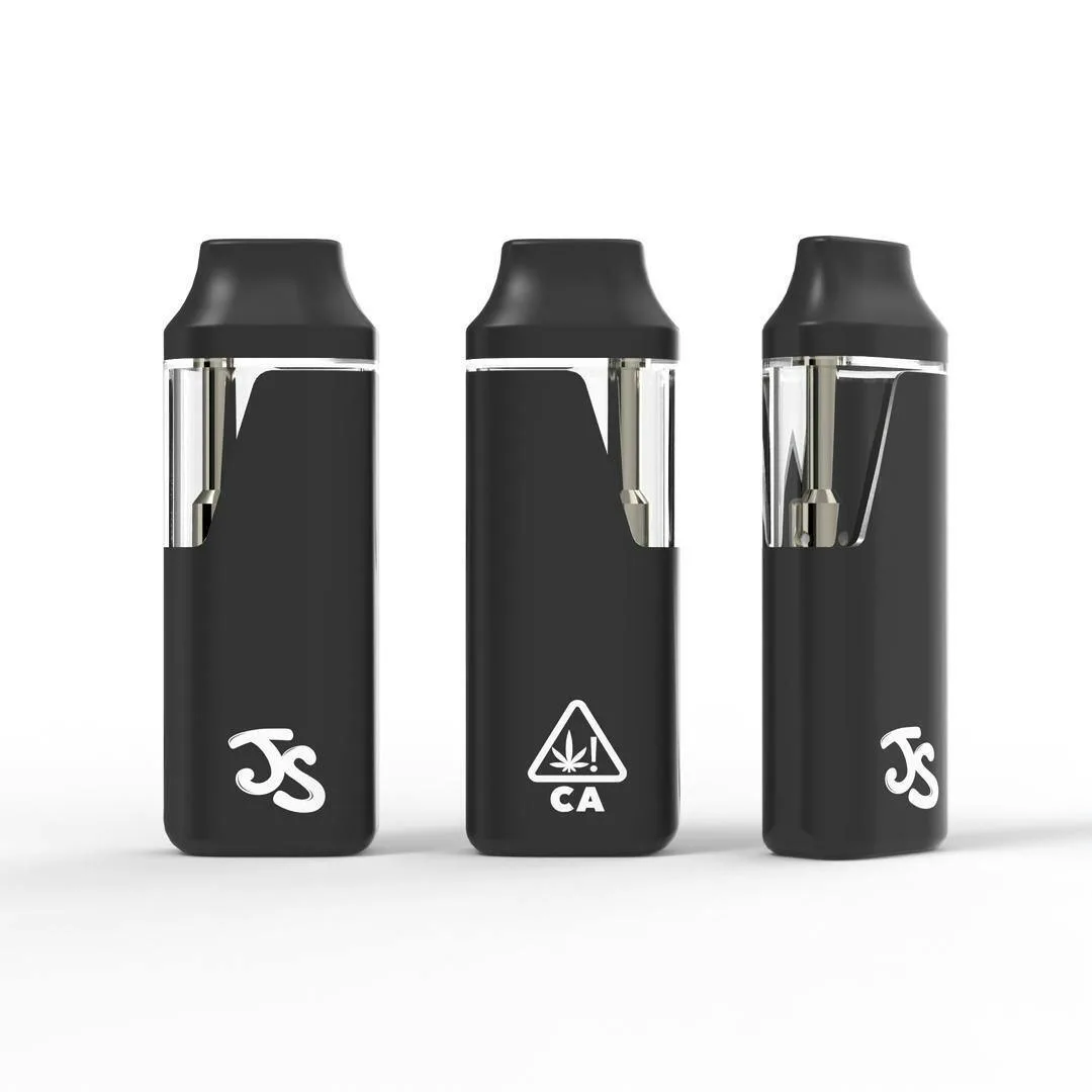 Jeff's Sessions Fruit Snacks 1g | Disposable Vape Pen