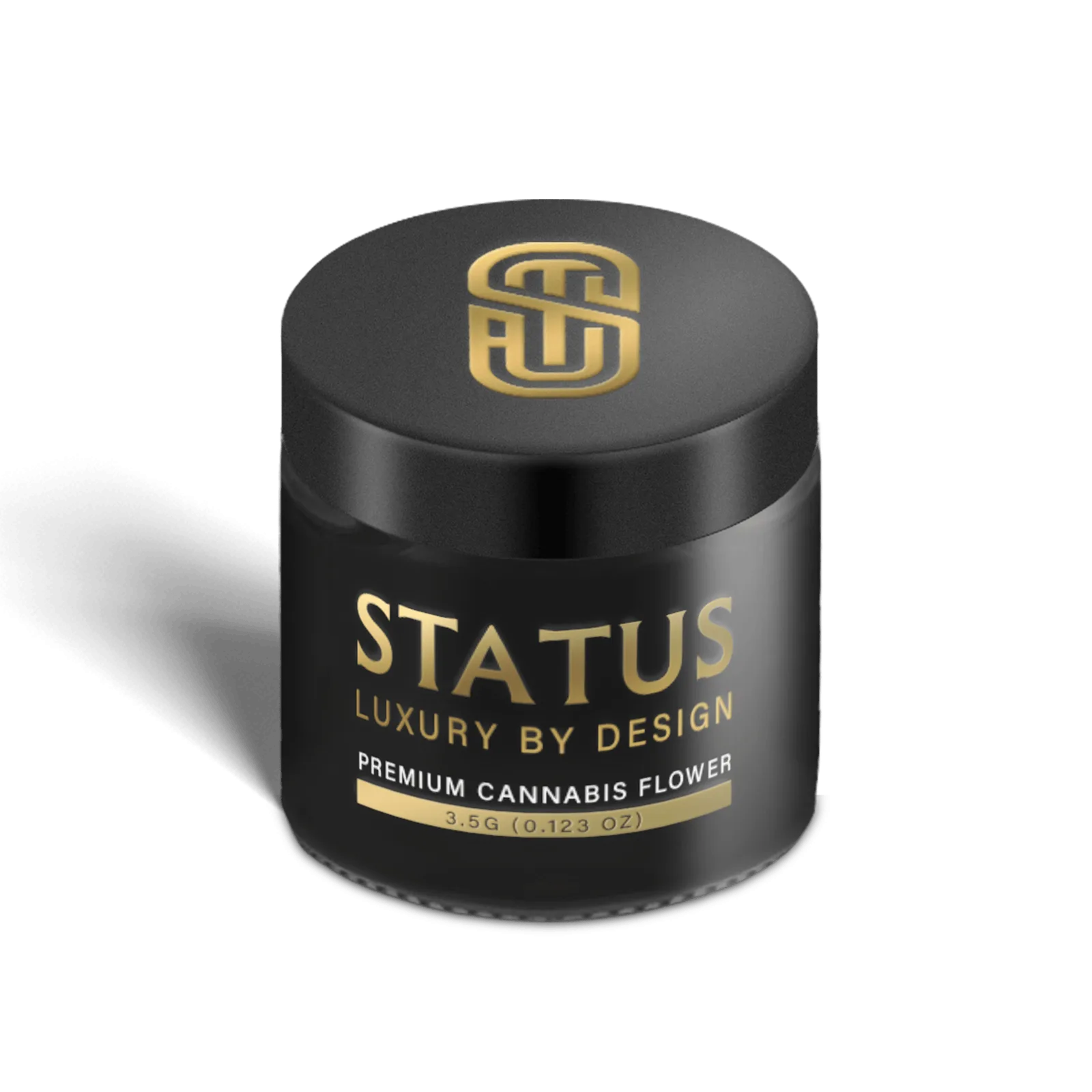 Status Otter Popz (H) Flower 3.5g