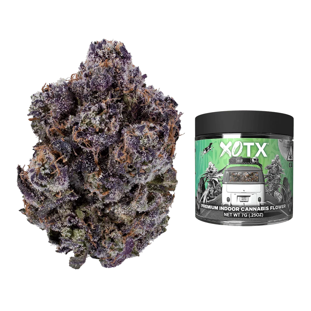 Lemon Deluxe 7G
