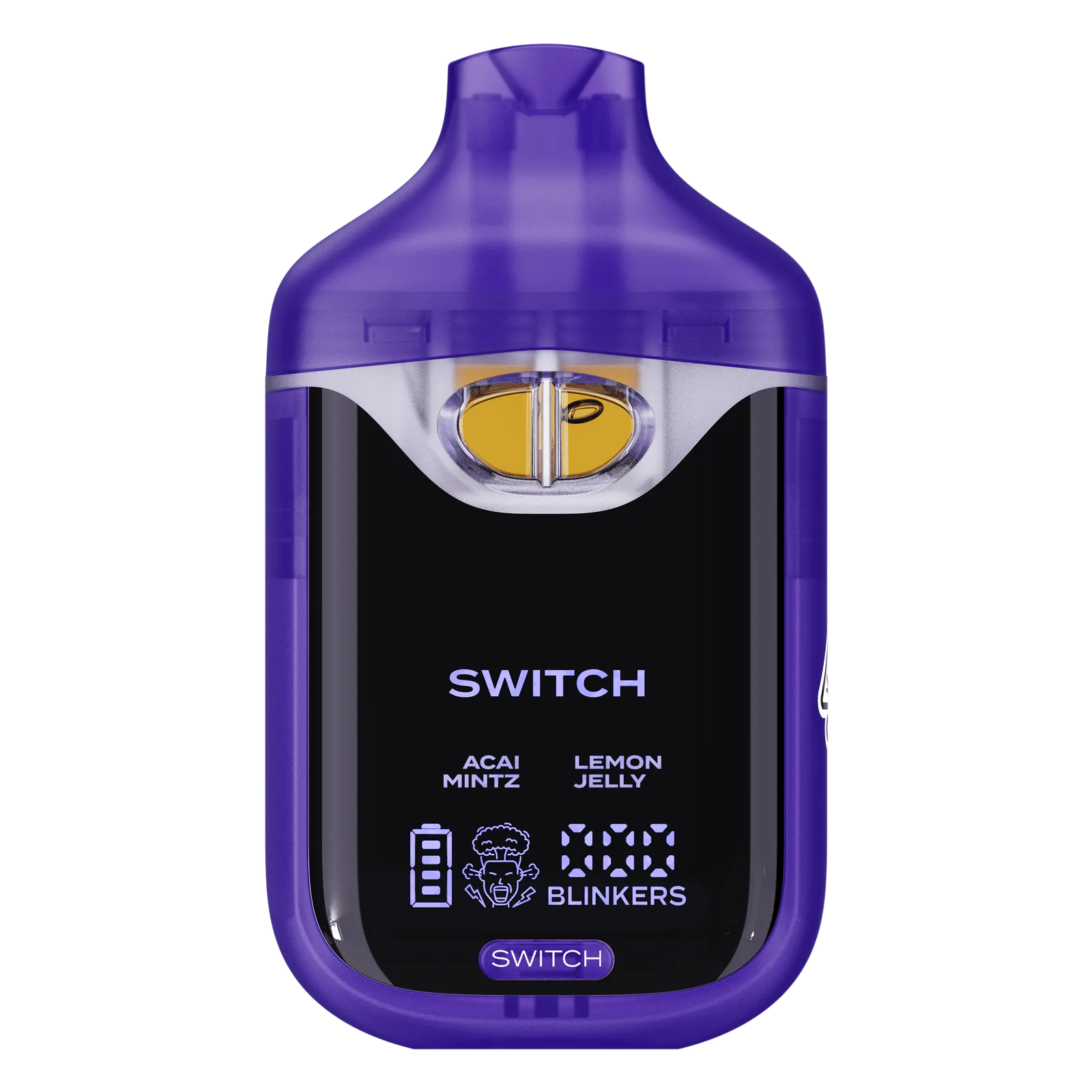 Boutiq | Acai Mintz x Lemon Jelly | V4 All-In-One | 1g