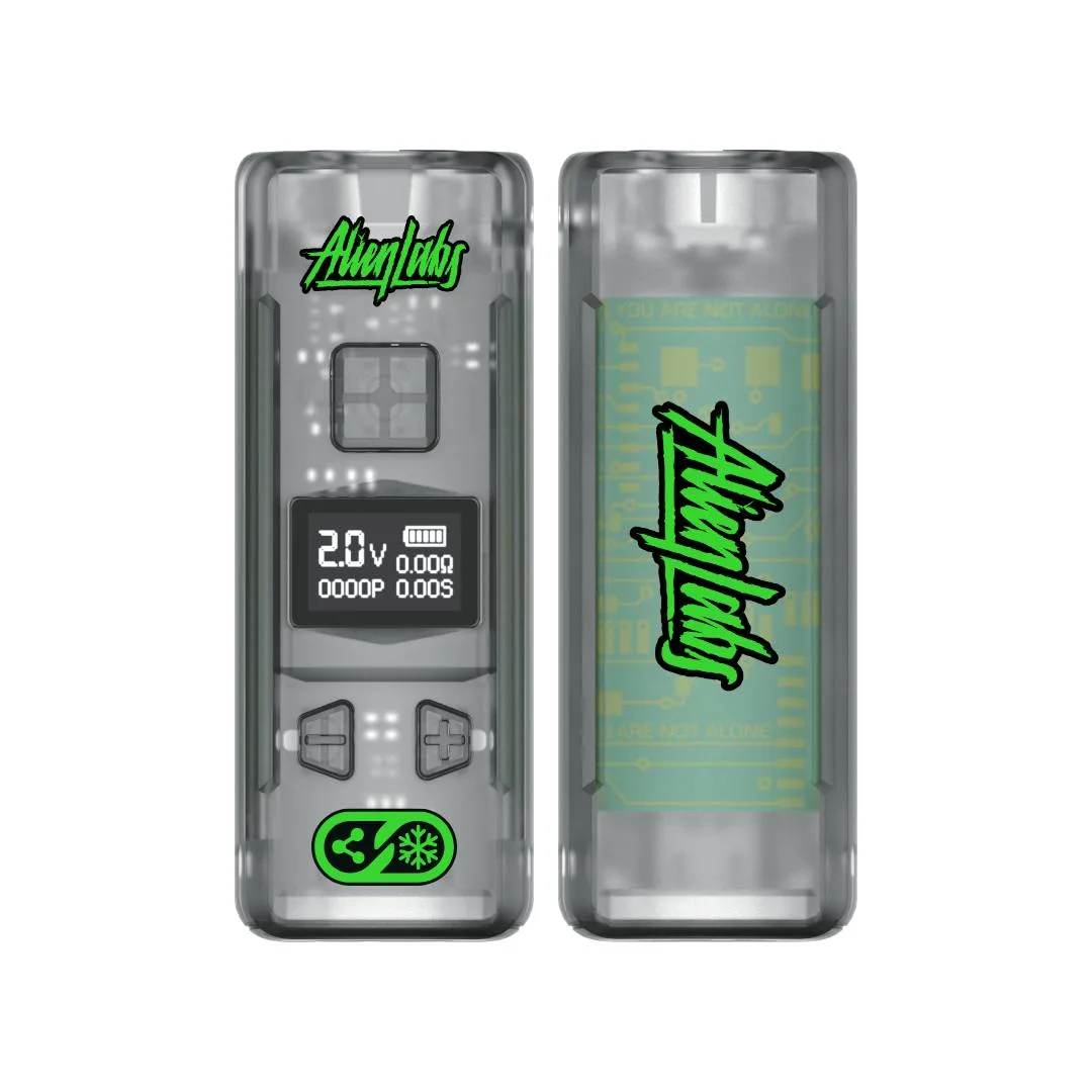 Alien Labs Kodo Pro Battery - Clear