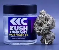 Sour Power OG