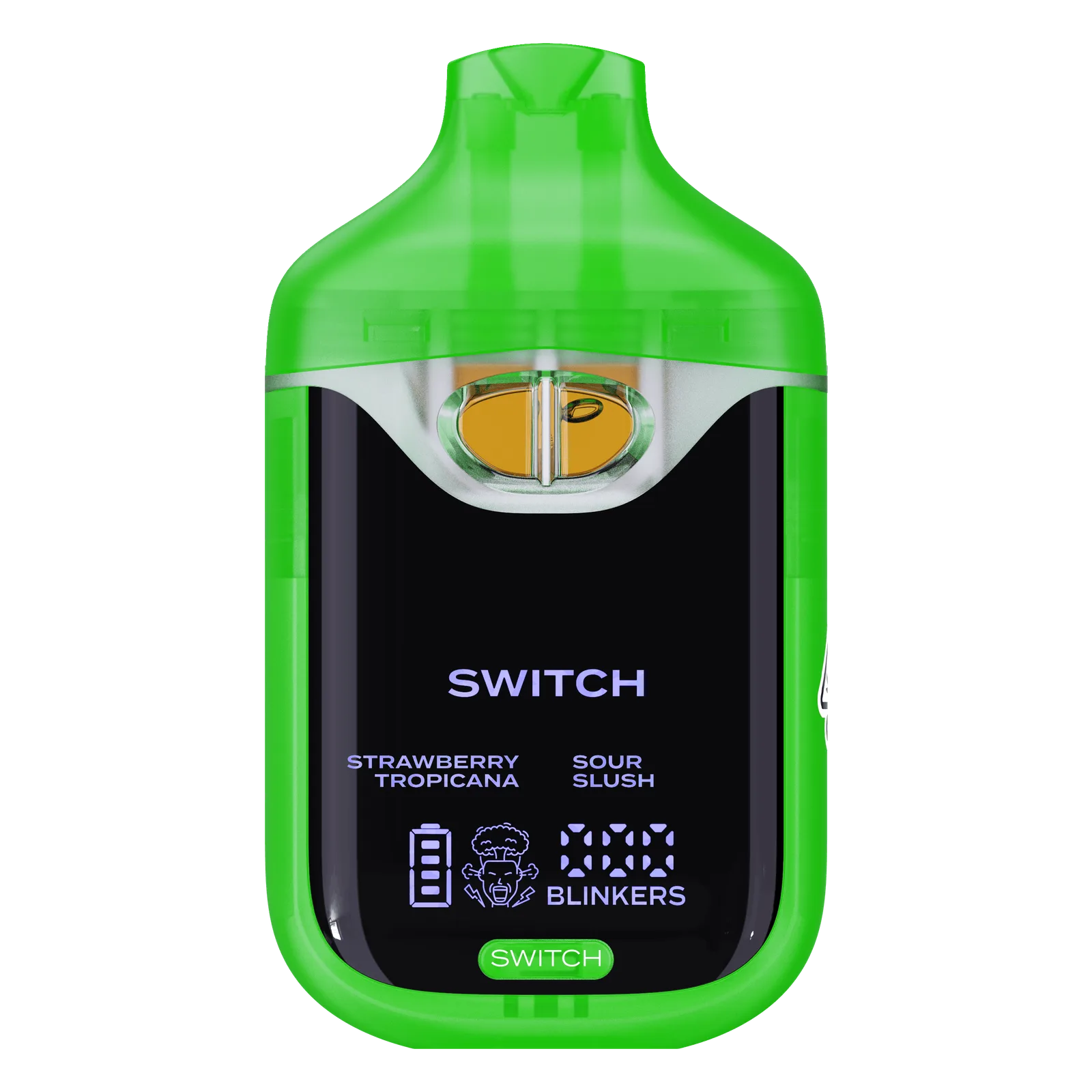 Boutiq | Lemon Haze × Slimeade × Starfruit | V5 All-In-One | 1g