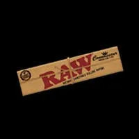 Raw - 300's 1/4 Rolling Papers