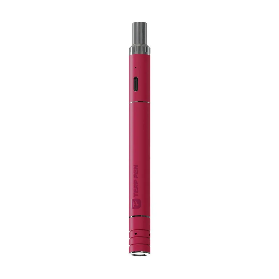 MAGENTA - TERP PEN V2 - BOUNDLESS TECHNOLOGY