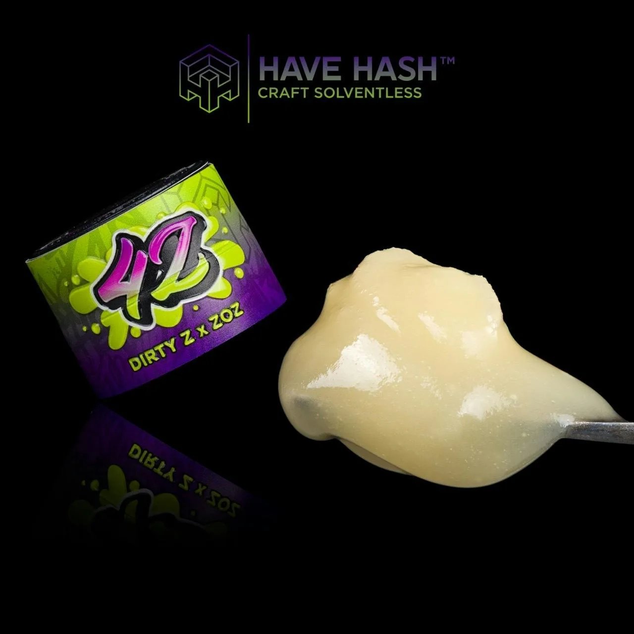 4Z Tier: 1 Headstash (@MendojaFarms)