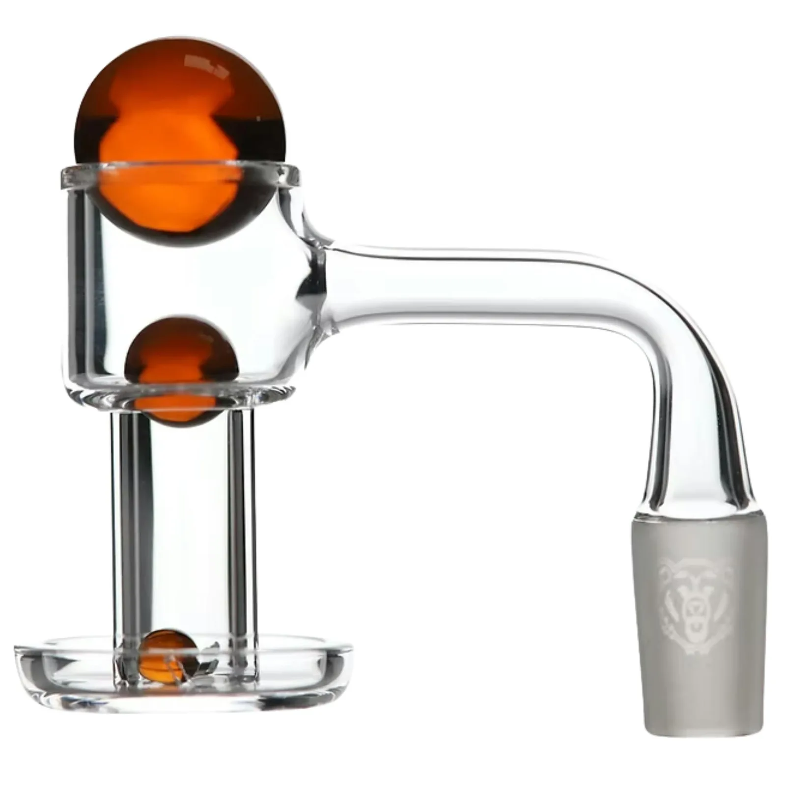 Bear Quartz - V1 Slurper Set