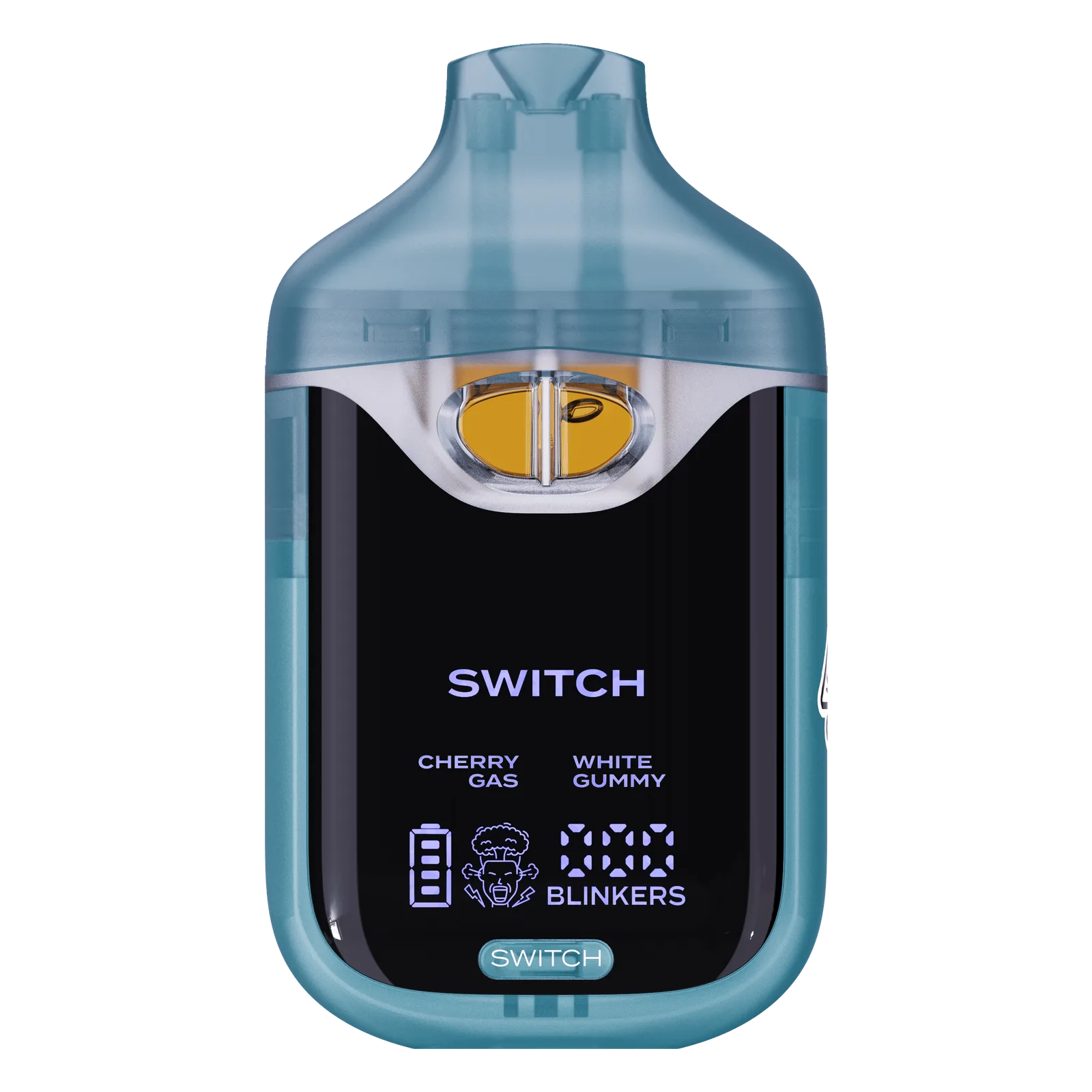 Boutiq | Cherry Gas x White Gummy | V4 All-In-One | 1g