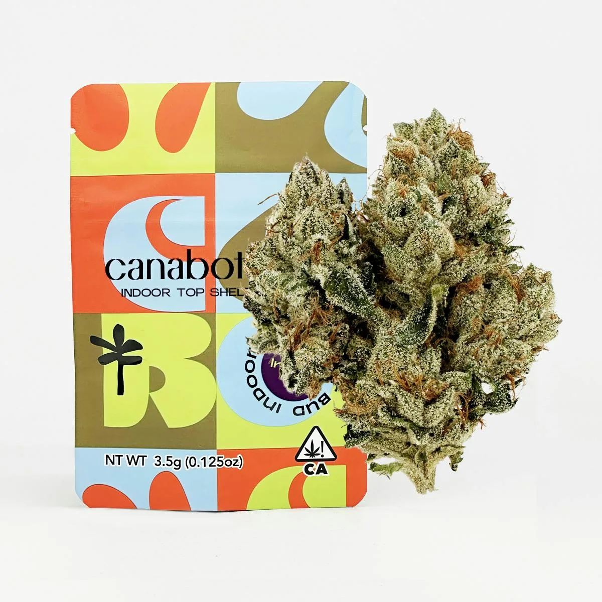 OG Kush - 3.5g - Indoor Flower