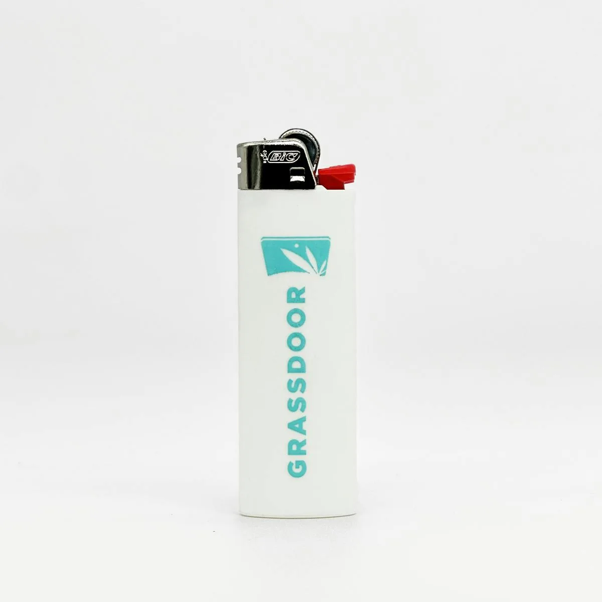 Grassdoor - White Lighter