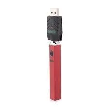 Quad Flex Temp Battery -Ruby Red