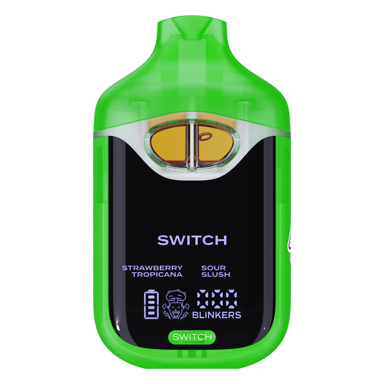Boutiq | Strawberry Tropicana x Sour Slush | V4 All-In-One | 1g