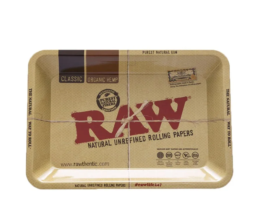 Rolling tray - small
