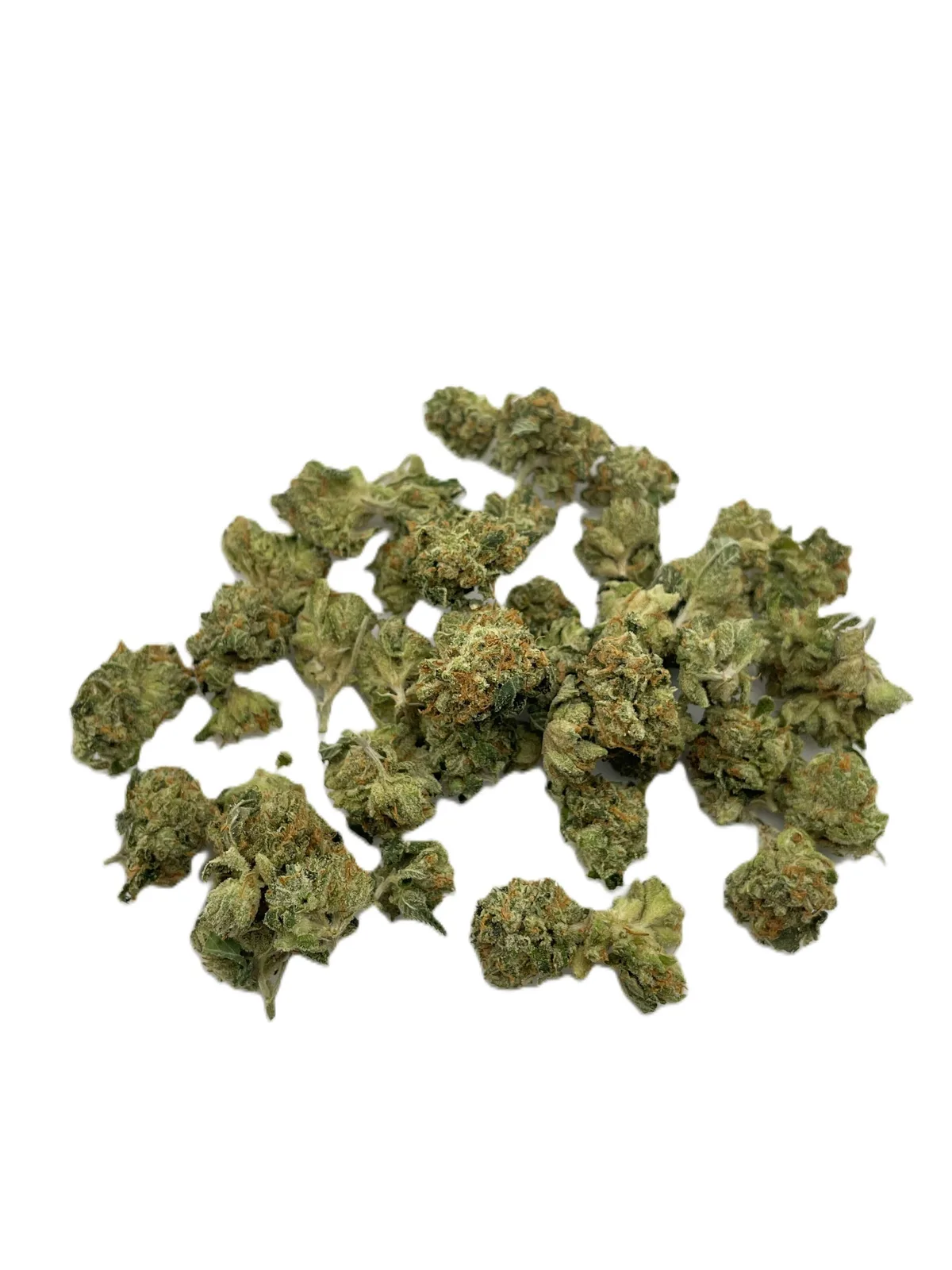 Skywalker OG Smalls 14g (Premium Indoor Indica 33.7%)