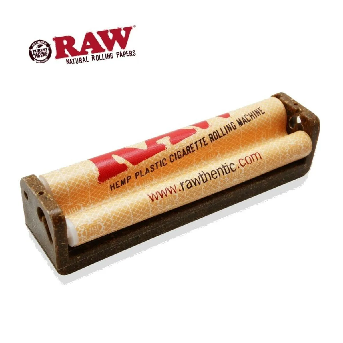 LuvBuds - RAW Rolling Machine - 70mm