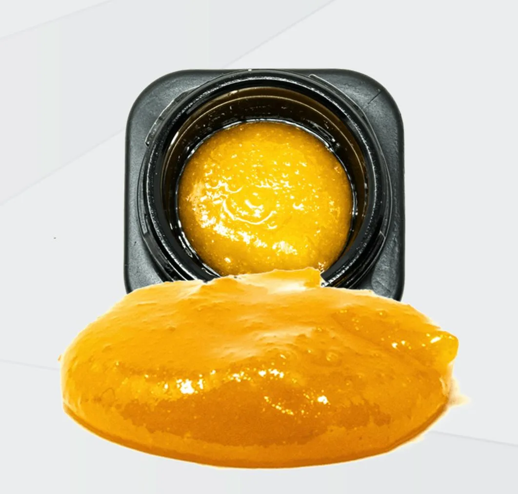 Nug Run Badder 1G - Candyland