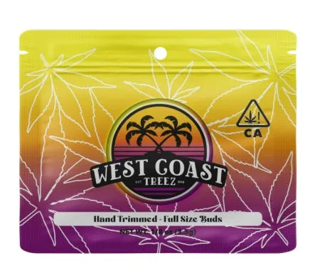 PINEAPPLE UPSIDE DOWN CAKE (3.5G) CLASSICS [S]