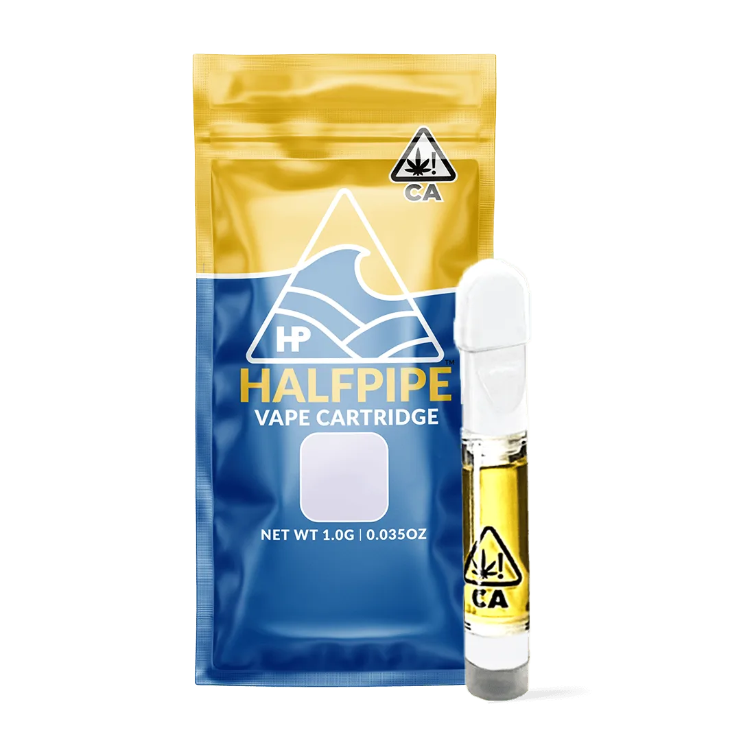 Watermelon Bubba 1g Cartridge