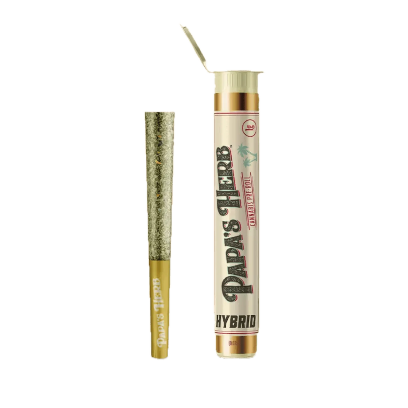 Gusherz Pre-Roll