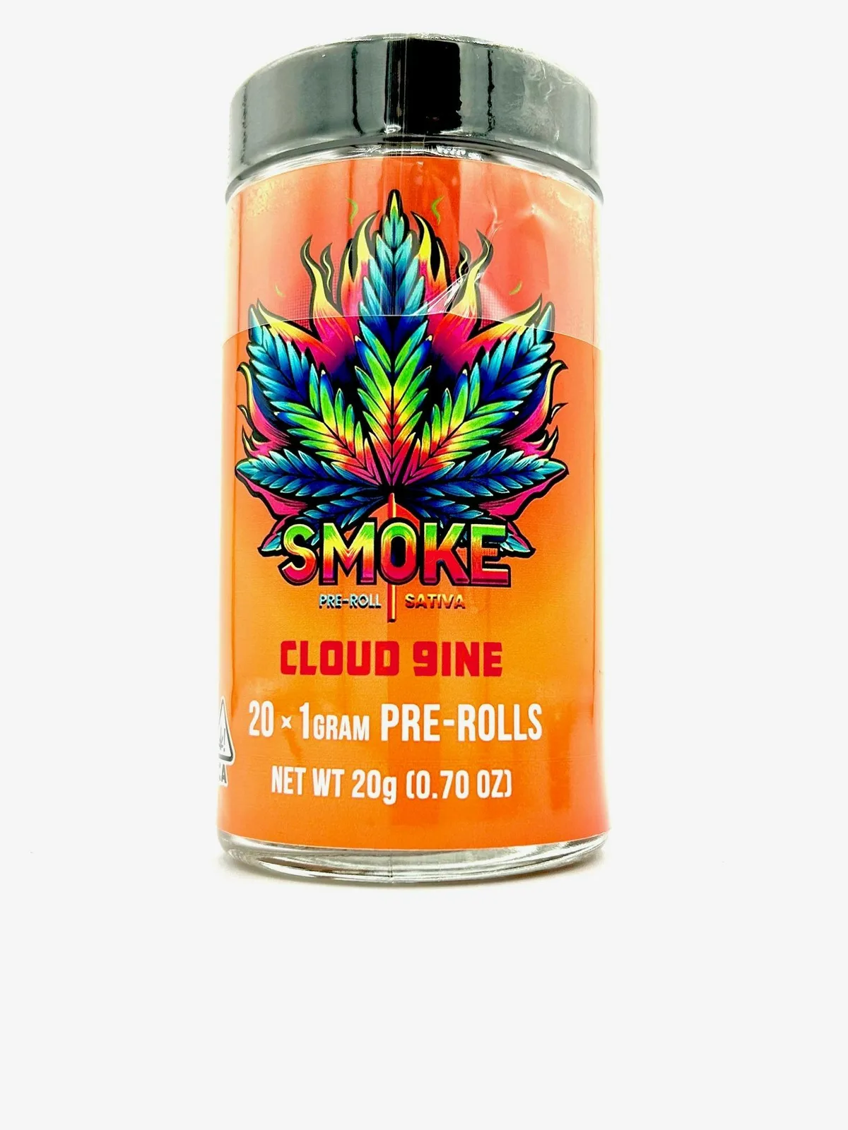 Cloud 9ine