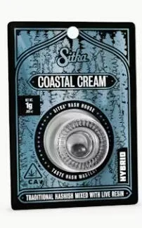 Sitka Classic Coastal Cream Hashish (H) - Aurepine Inc.