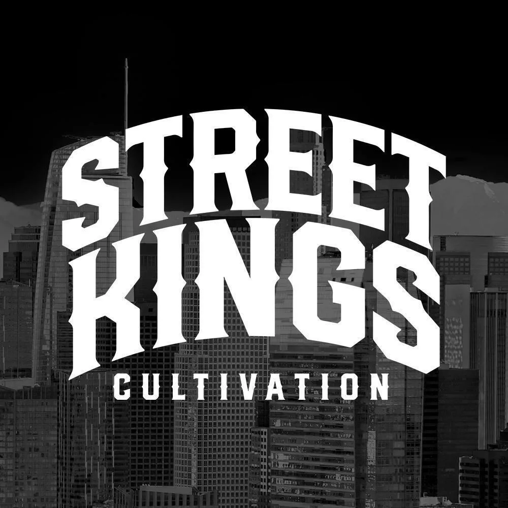 Street Kings - LA Purpz Infused Pre Roll 2.5g (I)