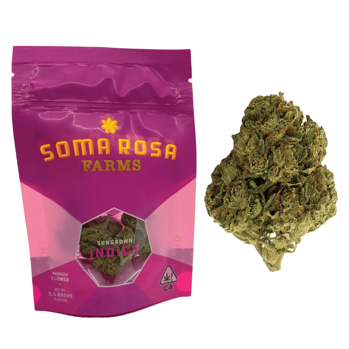 Runtz - 3.5g