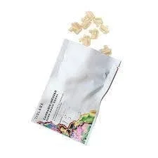 Garlic Cocktail #7 Hash Rosin Gummies 100mg