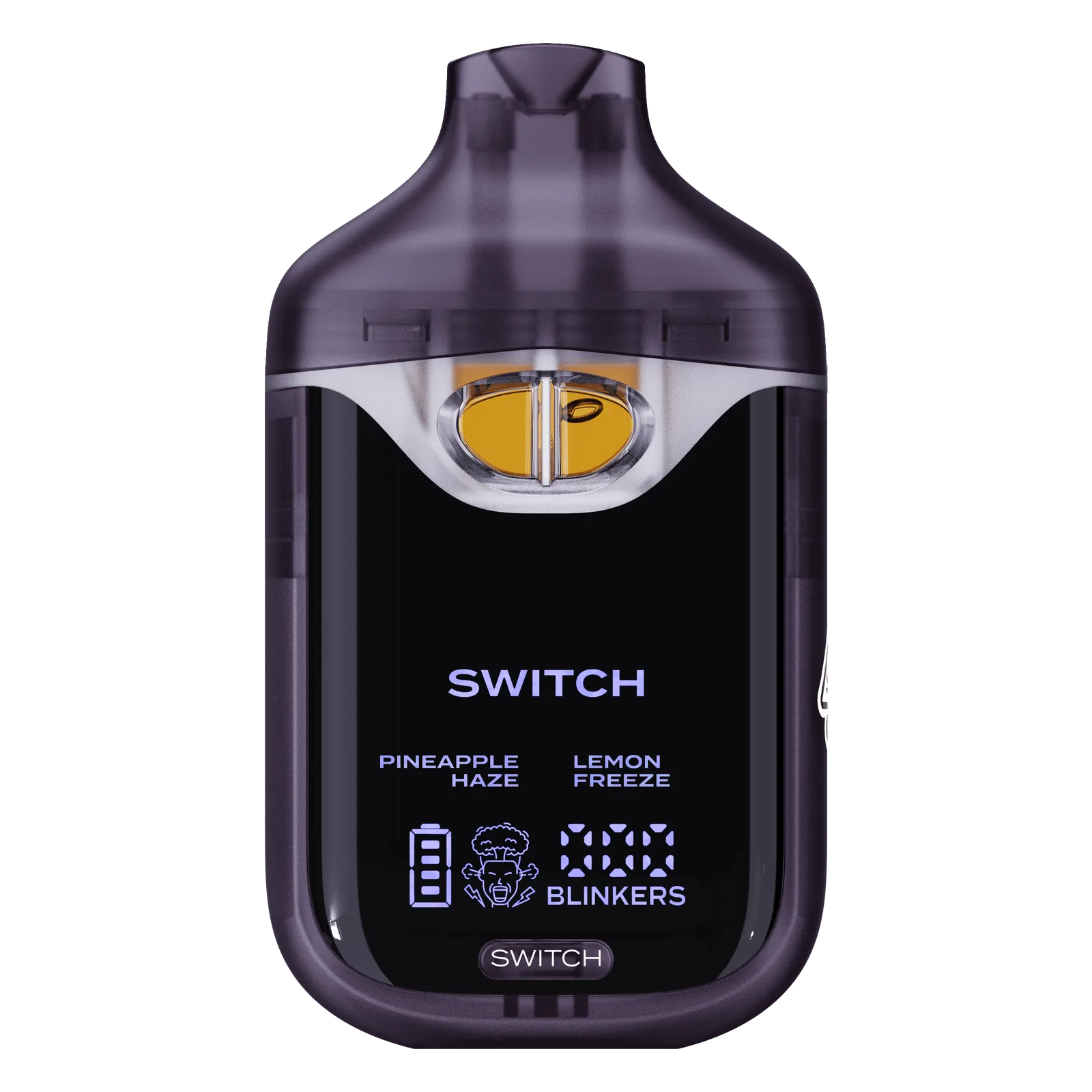 Boutiq | Purple Papaya × Blue Berriez × RZ-11 | V5 All-In-One | 1g