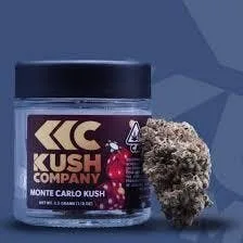 MonteCarlo