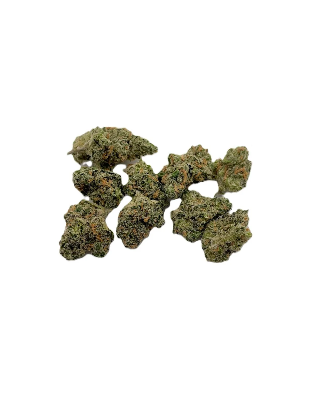 Blue Dream 2g (Premium Indoor Sativa 33.1%)