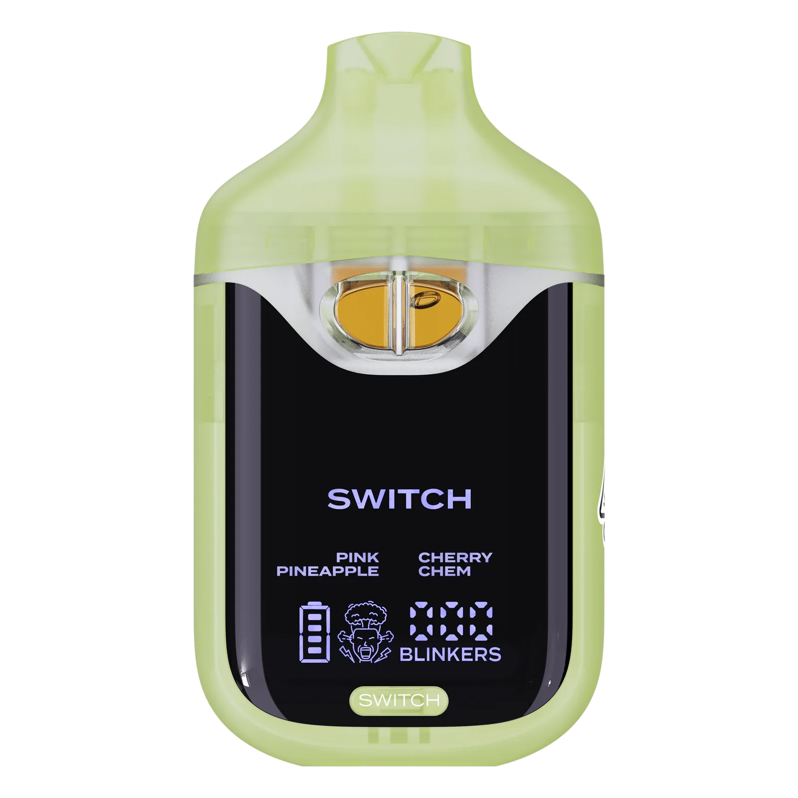 Boutiq | Pink Pineapple x Cherry Chem | V4 All-In-One | 1g