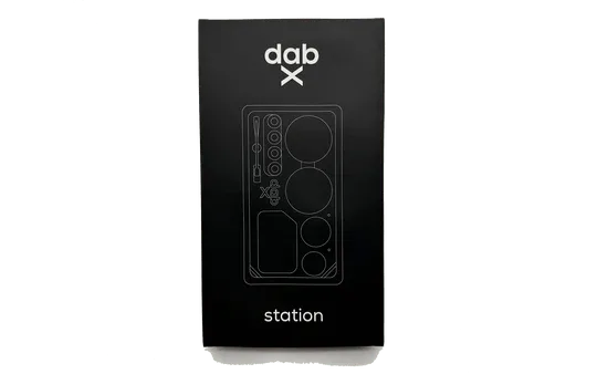 Dabx Dab Station