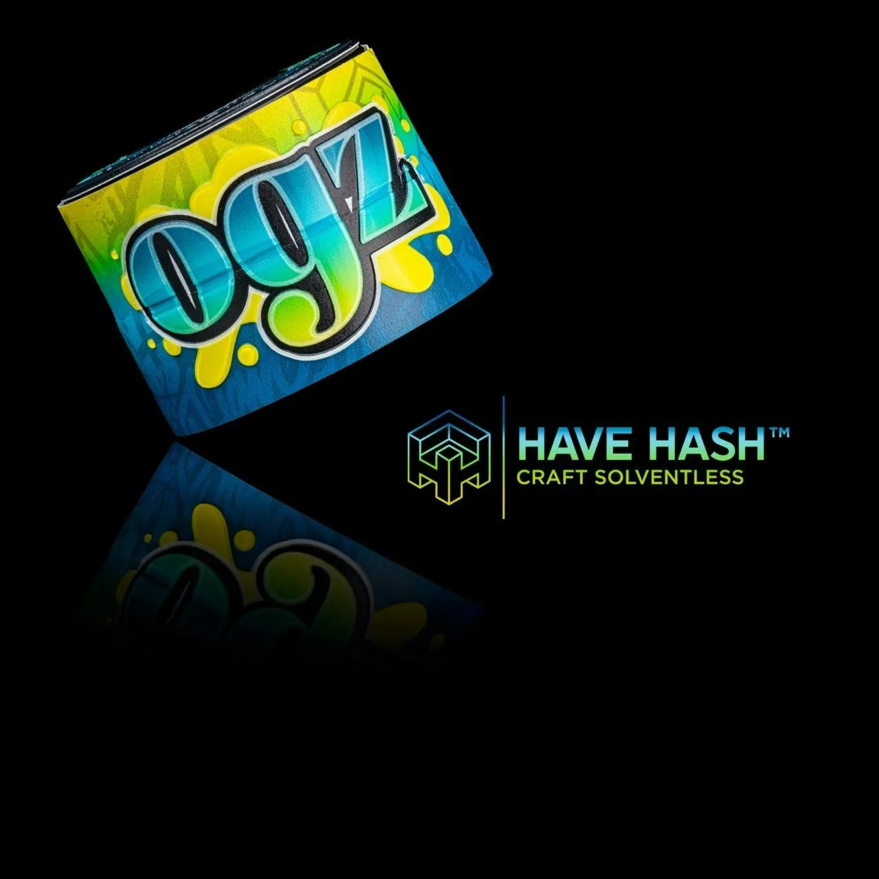 OGZ Tier: 1 Headstash @MendojaFarms (3/26)