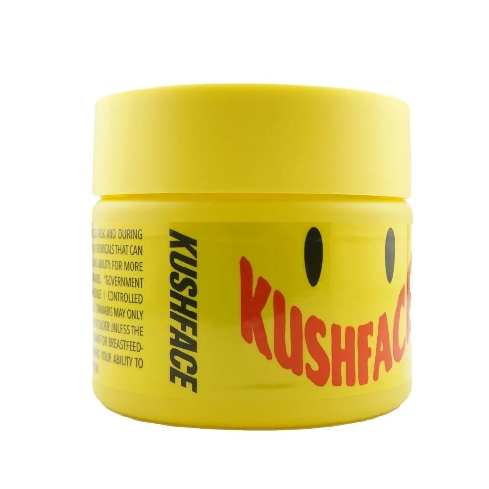 KushFace Gator Tail (H) Flower 3.5g