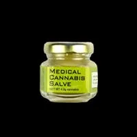 Blue Sage - Original - Topical - 1.7oz