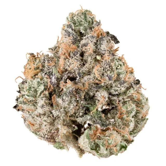 Trainwreck Flower 14g