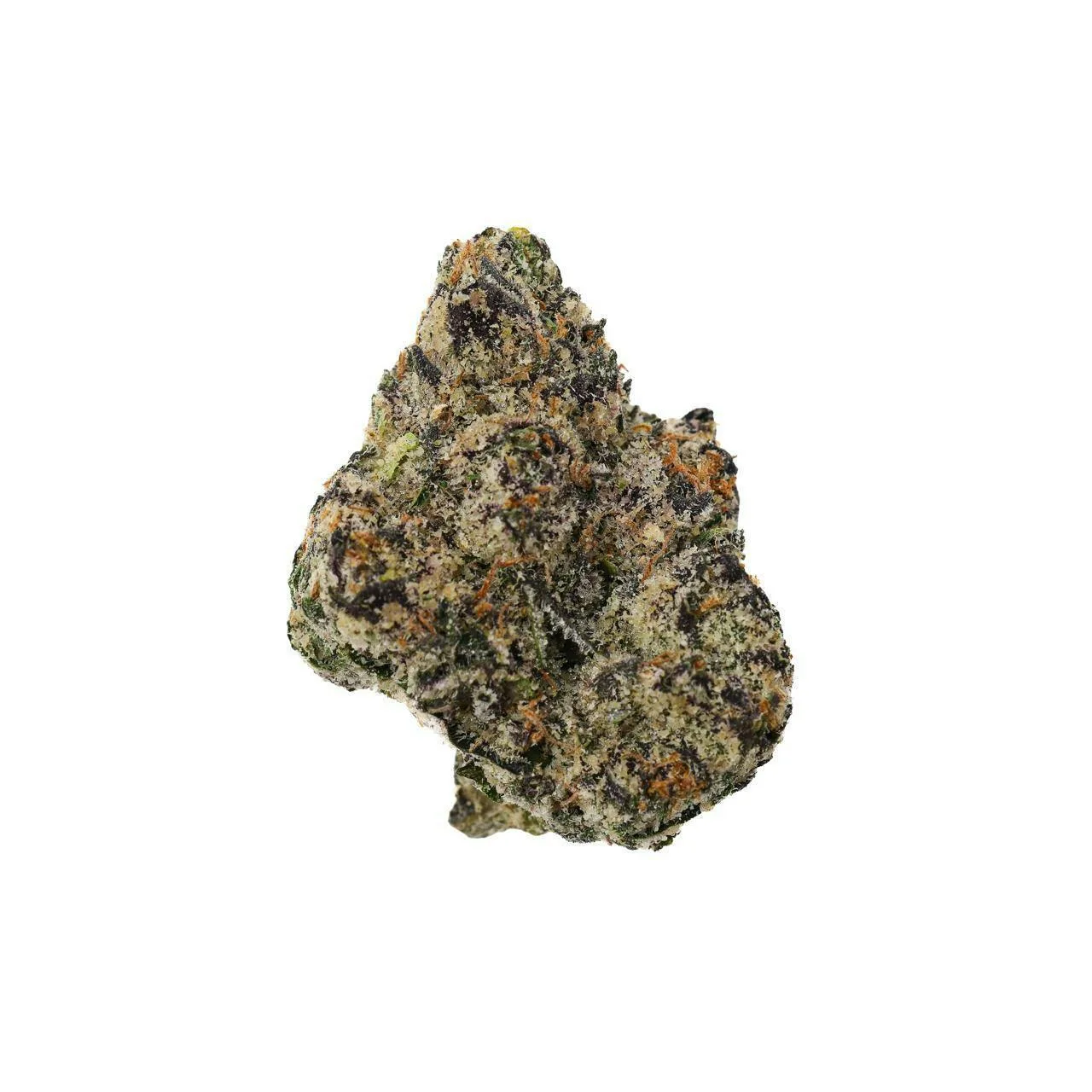PURPLE REIGN - TOP SHELF FLOWER