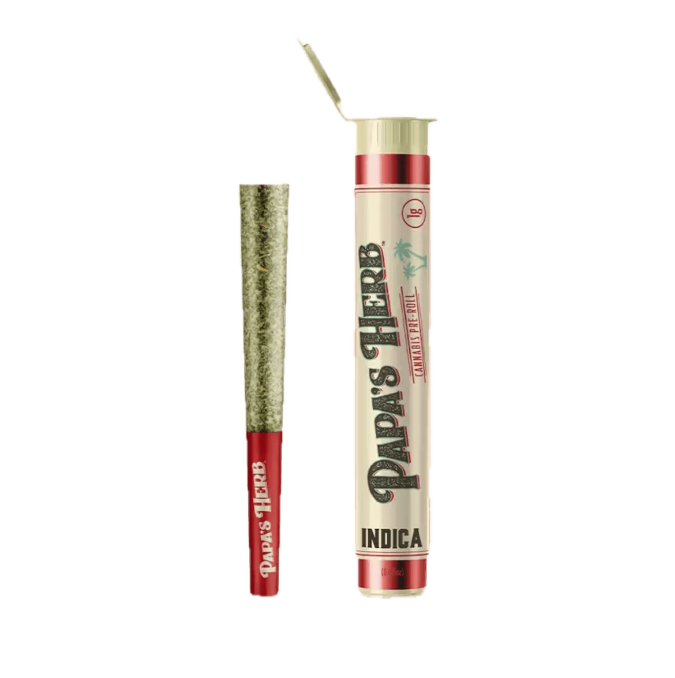 GMO Cookies Pre-Roll