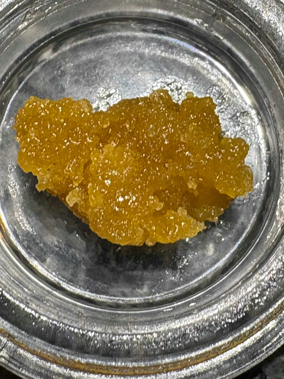 Sum Good - Apple Martini 1g Sugar 90% THC