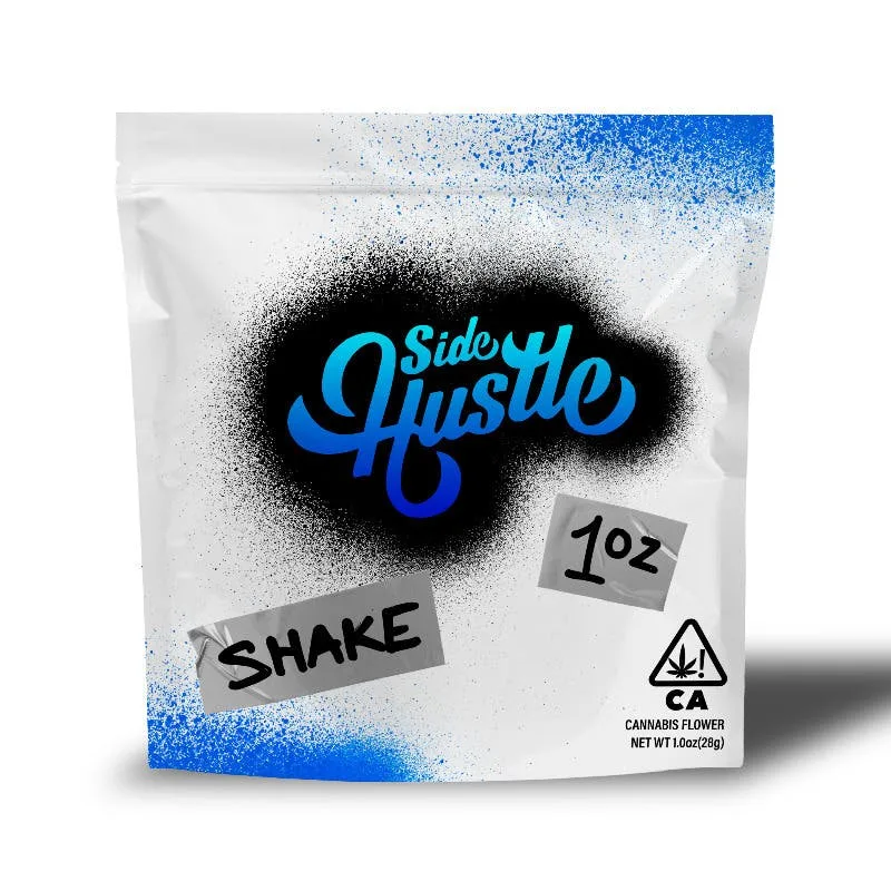 Side Hustle - Northern Lights #5 - Shake