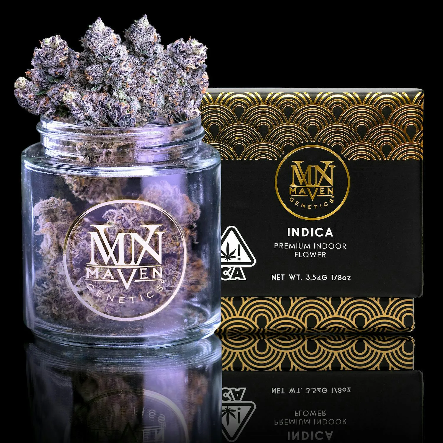 Prizm | Big Buds | 3.5g