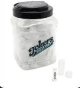 DNA Glass - Tokers Clear Glass Tips