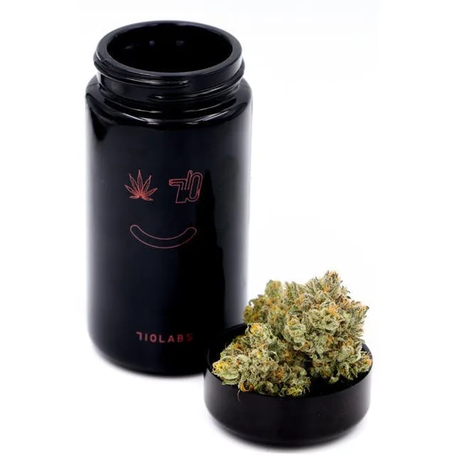 710 Labs SB36 #1 (I/H) Flower 3.5g