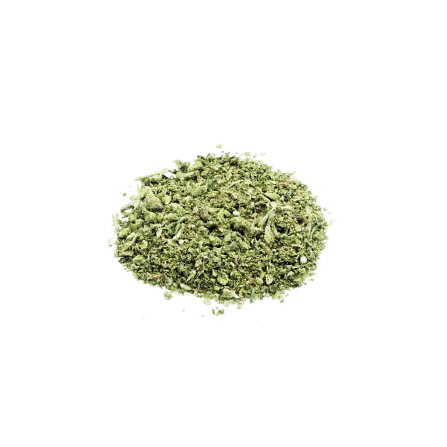 Pink Kush - Shake