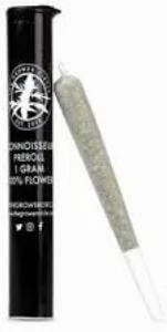 THE GROWER CIRCLE - DODIE - PRE-ROLL - 1g