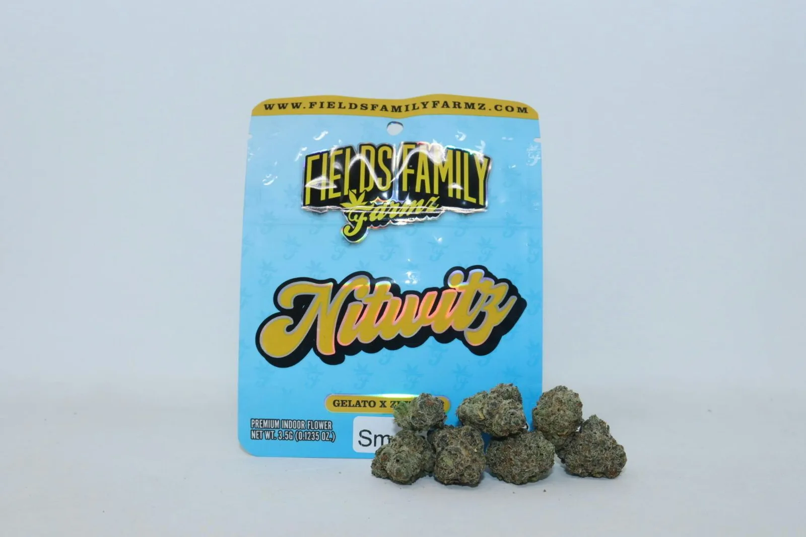 Nitwitz - 3.5g Smalls Bag